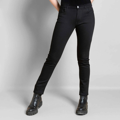 Jeans HELENE slim taille normale - DAO
