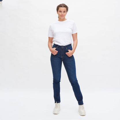 Jean DONNA en coton bio - LIVING CRAFTS