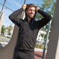 Veste à capuche homme - ENGEL SPORT