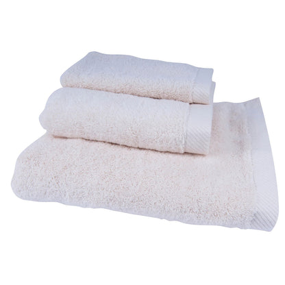 Serviette de bain 100% coton biologique - EO HOME