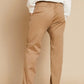 Pantalon FLEMING bike friendly - LA GENTLE FACTORY