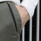 Pantalon FLEMING bike friendly - LA GENTLE FACTORY