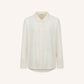 Chemise FENJA en mousseline de coton bio - NORDLICHT
