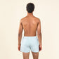 Duo de boxer tissé GREGOR en coton bio - LIVING CRAFTS