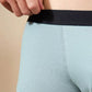 Boxer en coton bio GABIN fabriqué en France - LEMAHIEU