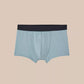 Boxer en coton bio GABIN fabriqué en France - LEMAHIEU