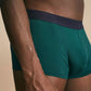 Boxer en coton bio GABIN fabriqué en France - LEMAHIEU