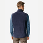 Gilet sans manches 100% coton bio BEPPO - LIVING CRAFTS