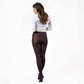 Collant HELENE Laine/coton - LIVING CRAFTS