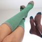 Chaussettes classiques en coton - ALBERO NATUR