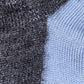 Chaussettes de rando enfant 100% laine - HIRSCH NATUR