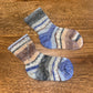 Chaussettes enfants en 100% laine - HIRSCH