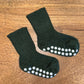Chaussettes antidérapantes 100% Laine pour enfant - HIRSCH