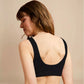 Brassière 100% coton bio JULIETTE fabriquée en France - LEMAHIEU