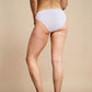 Culotte 100% coton bio JULIETTE fabriquée en France - LEMAHIEU