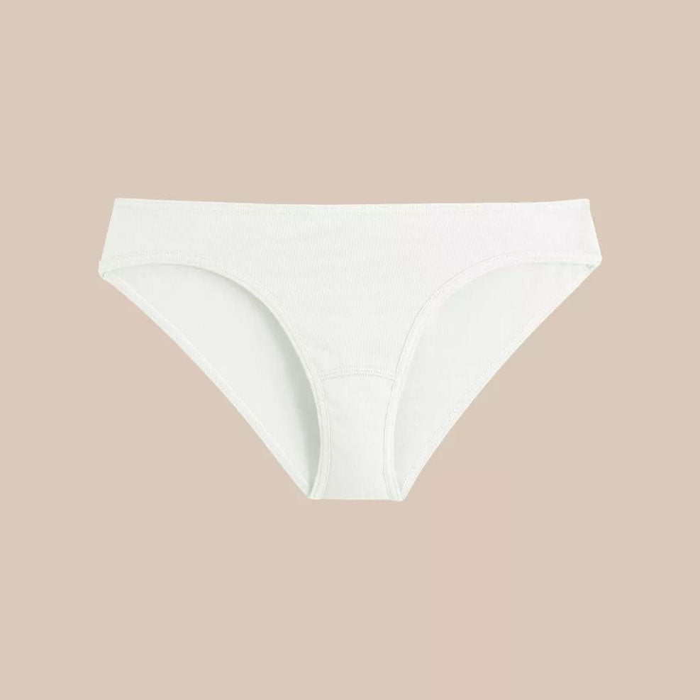Culotte 100% coton bio JULIETTE fabriquée en France - LEMAHIEU