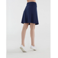 Jupe genoux en coton bio - LEELA COTTON