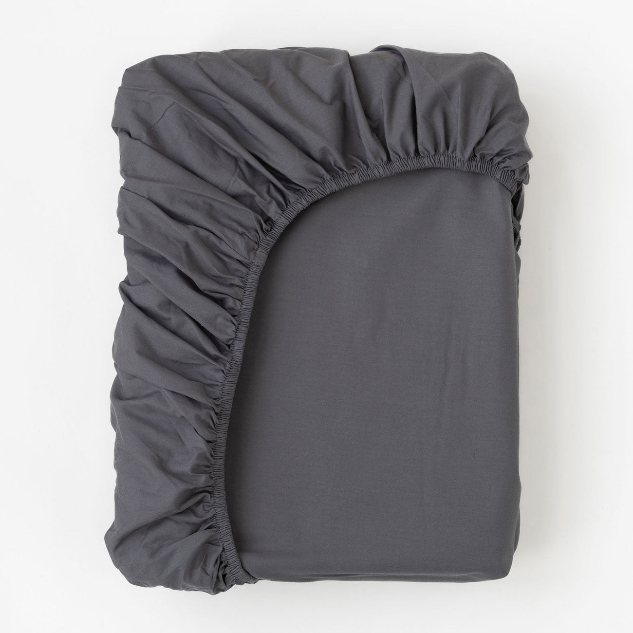 Drap housse percale 100% coton bio - MELAWEAR