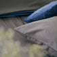 Drap housse percale 100% coton bio - MELAWEAR