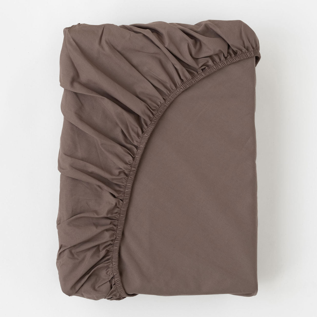 Drap housse percale 100% coton bio - MELAWEAR