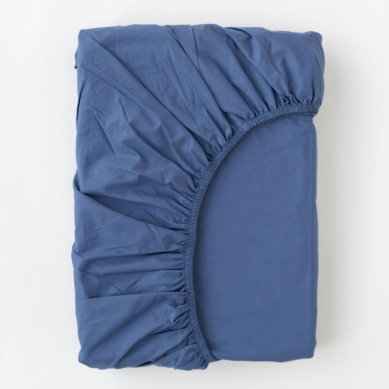 Drap housse percale 100% coton bio - MELAWEAR