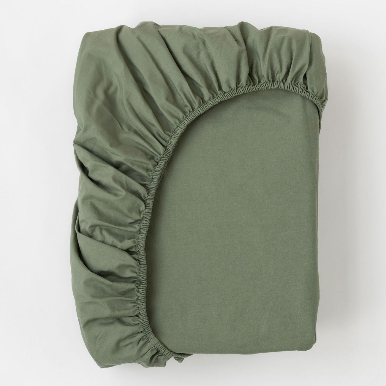 Drap housse percale 100% coton bio - MELAWEAR