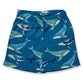 Pyjashort KAFKA 100% coton bio - SENSE ORGANICS