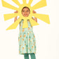 Robe KOBI 100% coton bio - SENSE ORGANICS