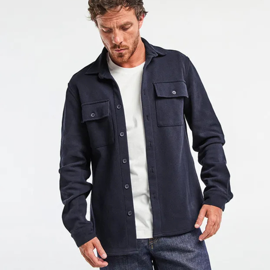 Surchemise CHRISTOPHE - LA GENTLE FACTORY