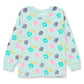 Pyjama LONG JOHN 100% coton bio - SENSE ORGANICS