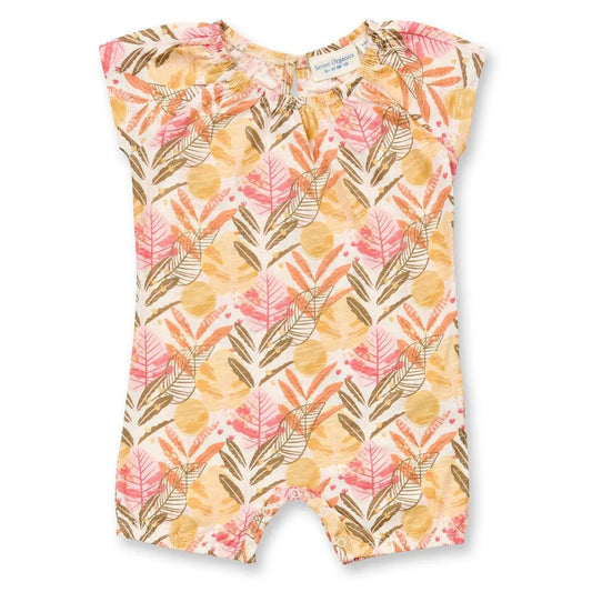 Combinaison LUA pour bébé - SENSE ORGANICS