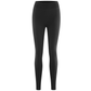 Legging taille haute LISA en coton bio - LIVING CRAFTS