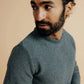 Pull LEONARD en laine mérinos - ADRESSE
