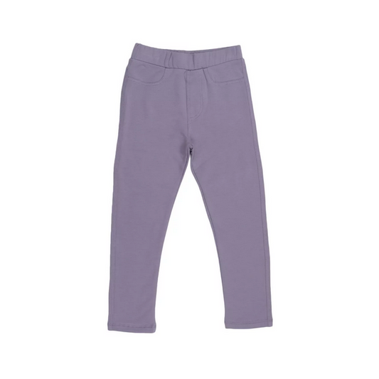 Lila Sweat legging - WALKIDDY