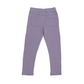 Tregging LILA SWEAT en coton bio - WALKIDDY