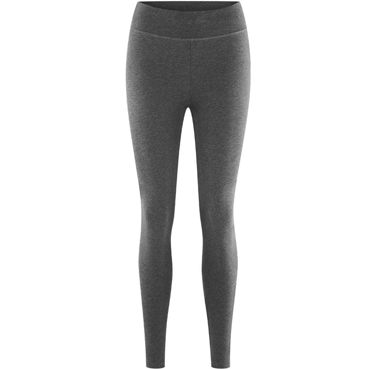 Legging taille haute LISA en coton bio - LIVING CRAFTS