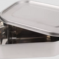 Boite à déjeuné INOX - REDECKER