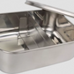 Boite à déjeuné INOX - REDECKER
