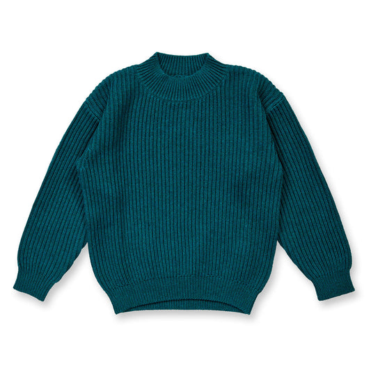 Pull 100% coton bio MARLEY - SENSE ORGANICS