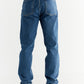 Jean homme coupe droite - EVERMIND