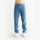 Jean homme coupe droite - EVERMIND