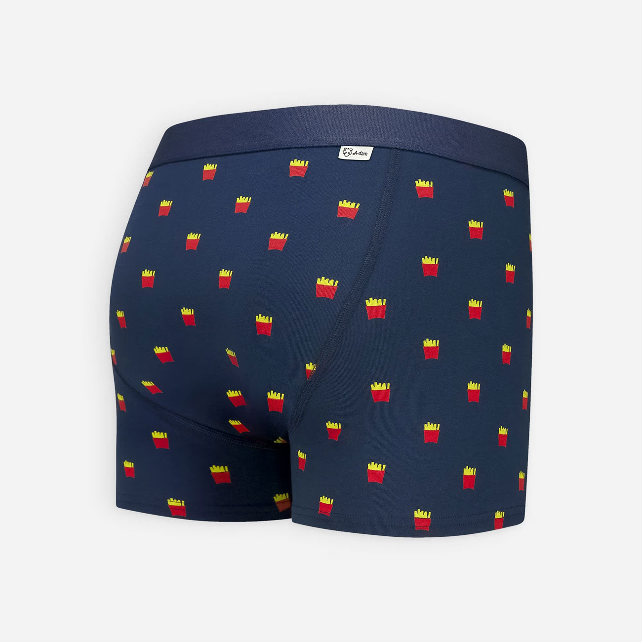 Coffret 2 boxers Burger - ADAM