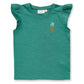 T-shirt NANA 100% coton bio - SENSE ORGANICS