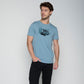 T-shirt voyage en nature - GREENBOMB