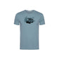 T-shirt voyage en nature - GREENBOMB