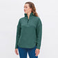 Pull polaire en coton NIKITA - LIVING CRAFTS
