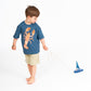 T-shirt OSWIN 100% coton bio - SENSE ORGANICS