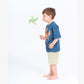 T-shirt OSWIN 100% coton bio - SENSE ORGANICS