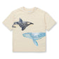 T-shirt OSWIN 100% coton bio - SENSE ORGANICS