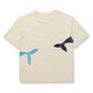T-shirt OSWIN 100% coton bio - SENSE ORGANICS